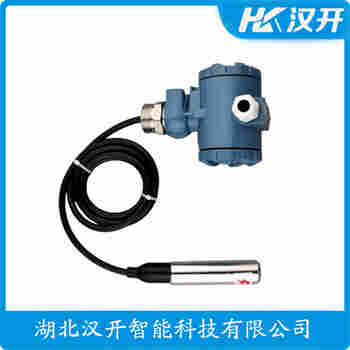 分體投入式液位變送器 XTX-PL3ACG-X應(yīng)用案例