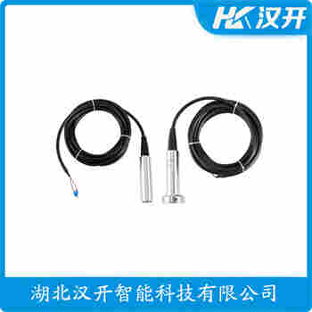 分體式靜壓液位傳感器 JYB-KO-Y2W1GZ操作流程