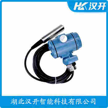 分體投入式液位變送器 FMX167/DB52A/DB51A維護建議