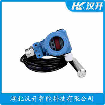 TY-3351LR1M3F2B 投入式靜壓液位傳感器接線說明