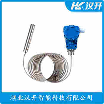 ATE500 投入式液位變送器 漢開