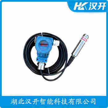 XTX-136-XL4XCD 投入式靜壓液位傳感器 漢開