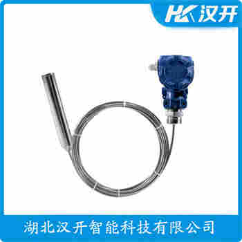 分體式靜壓液位傳感器 NK-RD460-0.25接線說明