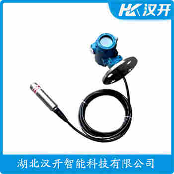 投入式液位變送器 XTX-136-XL9ACD維護建議