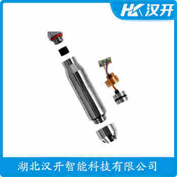 JYSLY05SZ1BP 投入式液位變送器 漢開