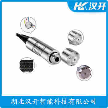 EC1300EW20050 分體投入式液位變送器 漢開