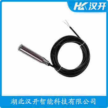 JCJ800I1S4P22V1 分體投入式液位變送器 漢開