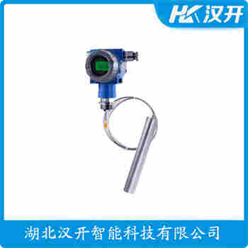 DS1300-QS-A-2-7mH2O/CD7/SZ/WHB 分體式靜壓液位傳感器使用方法