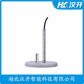 XTX-136-XL1FCD 投入式液位變送器 漢開