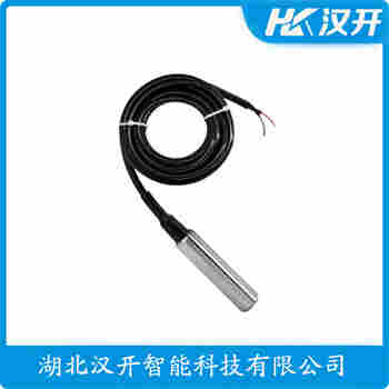 KS-TR600-01-EX 分體式靜壓液位傳感器接線說(shuō)明