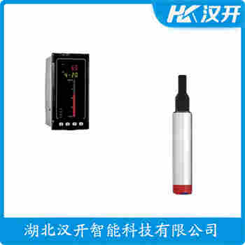 JCJ800I1S4P51V2 投入式靜壓液位傳感器 漢開