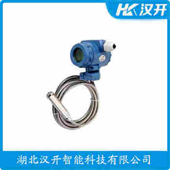 SBP-800H 投入式靜壓液位傳感器 漢開