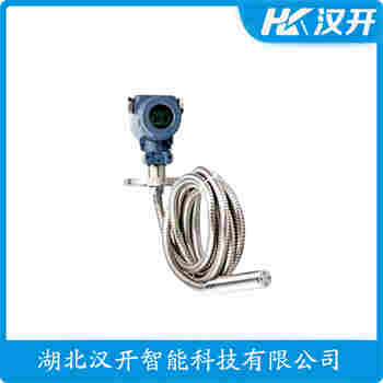 分體式靜壓液位傳感器 JCJ800I2S4P21V3接線說明