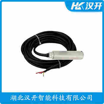 PTR-WS2B 分體式靜壓液位傳感器 漢開