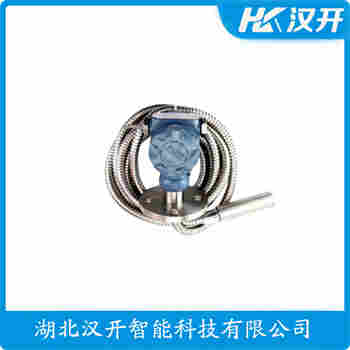 PH350 投入式液位變送器 漢開