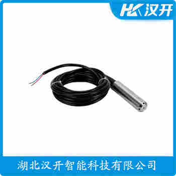 DS1300-QS-A-2-3mH20/CD5-SZ 投入式靜壓液位傳感器使用方法