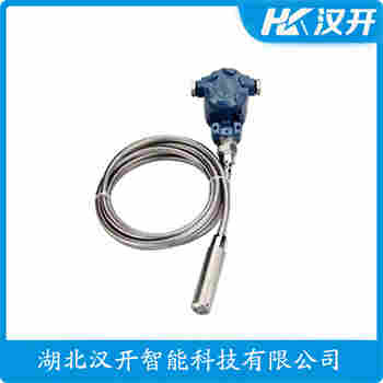 投入式液位變送器 JYSLY05SZ1BP安裝使用