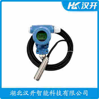 XTX-WLP-1L 投入式靜壓液位傳感器 漢開