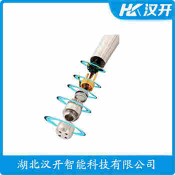 UCB-2A2EW5P 投入式液位變送器 漢開