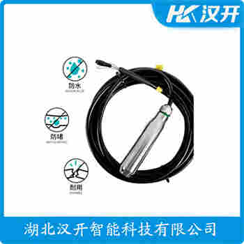 投入式靜壓液位傳感器 MIK-P260S接線說明