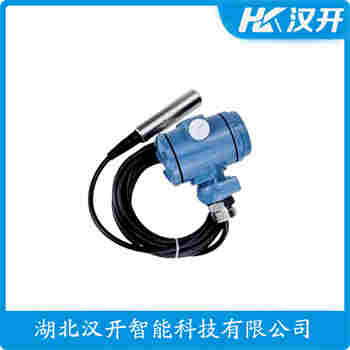 XTX-WLP-3L 投入式靜壓液位傳感器 漢開
