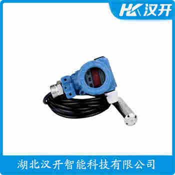 CYB31-101D 投入式液位变送器