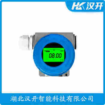 PG-PR-2-EH 分體式靜壓液位傳感器使用方法