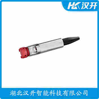 投入式液位變送器 CY-DB31/32/33/34工作原理