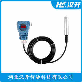 投入式靜壓液位傳感器 JYB-KO-Y2W1GEF產(chǎn)品特點(diǎn)