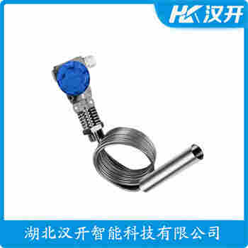 投入式靜壓液位傳感器 DH700測定意義