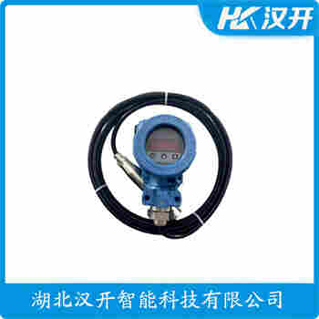 FX-05 分體式靜壓液位傳感器產(chǎn)品特點(diǎn)