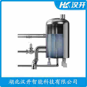 MIK-P260-B5m 分體式靜壓液位傳感器 漢開