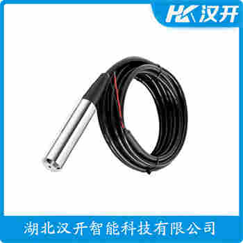 投入式靜壓液位傳感器 HC-SWY產(chǎn)品特點(diǎn)