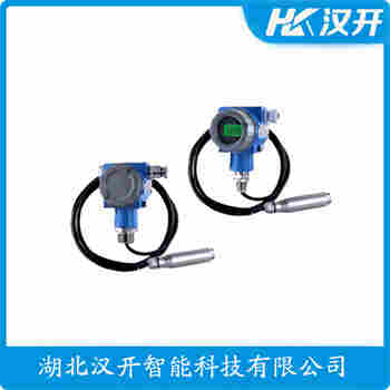 投入式靜壓液位傳感器 JCYB功能特點(diǎn)