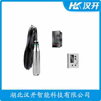 NK-RD460-0.5 分體式靜壓液位傳感器 漢開