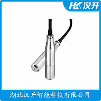 投入式靜壓液位傳感器 TPS-400測(cè)定意義