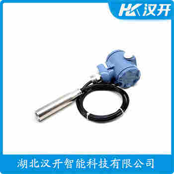 ATE500 投入式液位變送器 漢開