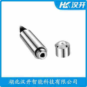 投入式液位變送器 DLKH19安裝使用