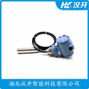 分體式靜壓液位傳感器 DN-24功能特點(diǎn)
