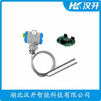 分體式靜壓液位傳感器 ZNJC10030401-N使用方法