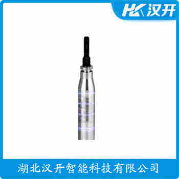 2000T 投入式靜壓液位傳感器 漢開