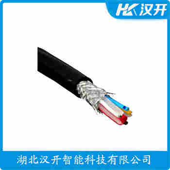 投入式靜壓液位傳感器 FB0803W接線說明