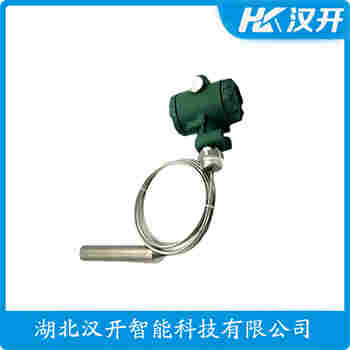 JCJ800I1S21V5 投入式液位变送器