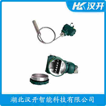 CYW13 分體投入式液位變送器 漢開