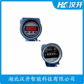 投入式液位變送器 JYB-KO應用案例