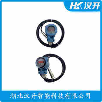 CLP860CNN 投入式靜壓液位傳感器 漢開