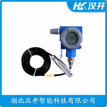 YXL8 分體投入式液位變送器 漢開