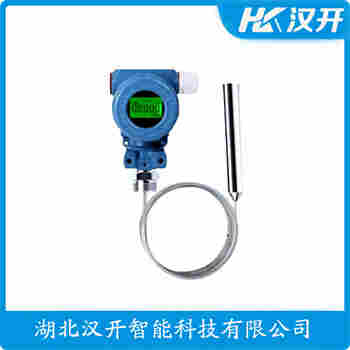 JCJ800I1S4P21V1 分體式靜壓液位傳感器 漢開