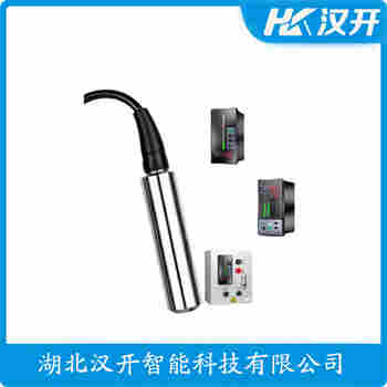 DPS8H-AGG 投入式靜壓液位傳感器使用范圍