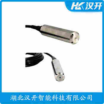 投入式靜壓液位傳感器 QYS-FT-1M測定意義